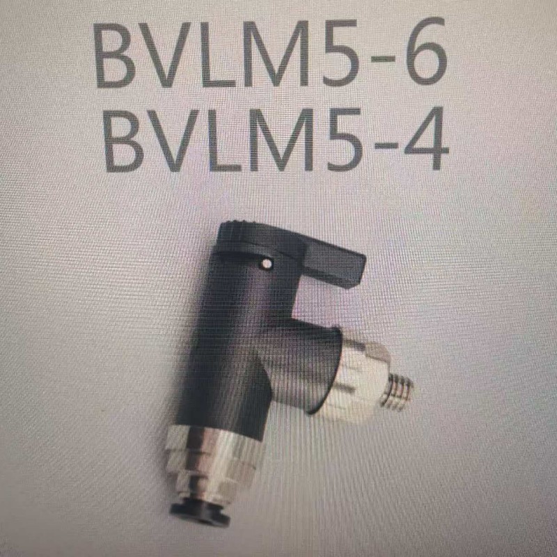 BVL M5-4、6